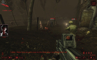 Killing Floor ( Defence Alliance 2)