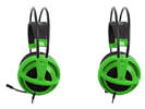 SteelSeries Siberia V2 Green (51120)