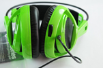 SteelSeries Siberia V2 Green (51120)