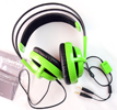 SteelSeries Siberia V2 Green (51120)