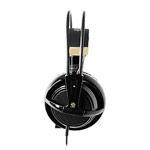 SteelSeries Siberia V2 Black and Gold