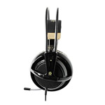 SteelSeries Siberia V2 Black and Gold