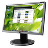 LG 19" L194WT-SF( Silver, Wide, DVI, 160H/160V, 300cd/m*2, 2000:1, 5ms, TCO'03 )