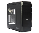 Zalman Z12 Plus Black