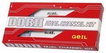 DDR2 4096Mb GEIL (GX24GB6400DC) 800MHz, PC6400, CL5, (5-5-5-15), 2.0V, (Kit: 2x2048MB), Value series