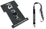 QPAD Lanyard