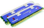 DDR2 4096MB Kingston (KHX8500D2K2/4G) 1066MHz, PC8500, CL5, (5-5-5-15), 2.2V, (Kit: 2x2048MB), HyperX