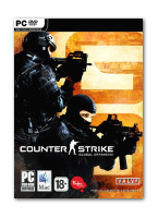 Counter-Strike: Global Offensive