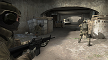 Counter-Strike: Global Offensive