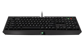 Razer BlackWidow 2013 Expert