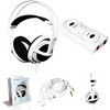 SteelSeries Siberia V2 USB White