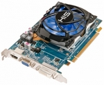 Radeon HD 6670 1024Mb HIS