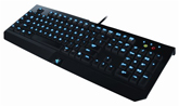 Razer BlackWidow Ultimate (RZ03-00380400-R3R1)