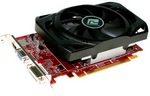 Radeon HD 6670 1024Mb PowerColor