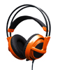 SteelSeries Siberia V2 Orange