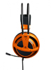 SteelSeries Siberia V2 Orange