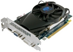 Radeon HD 6670 1024Mb Sapphire