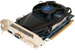 Radeon HD 6670 1024Mb Sapphire