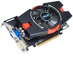 Radeon HD 6750 1024Mb ASUS