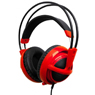 SteelSeries Siberia V2 Red