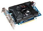 Radeon HD 6750 1024Mb OverClock GIGABYTE