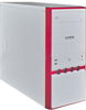  KM KOREA Magic (White&Red) 400W