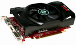 Radeon HD 6750 1024Mb PowerColor