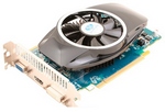 Radeon HD 6750 1024Mb Sapphire