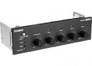 Панель для моддинга Zalman ZM-MFC1 COMBO (Black)