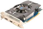 Radeon HD 6770  512Mb Sapphire