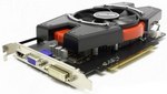 Radeon HD 6770 1024Mb ASUS