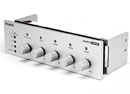 Панель для моддинга Zalman ZM-MFC1 COMBO (Silver)
