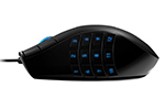 Razer Naga Laser Gaming Mouse