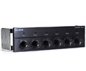 Панель для моддинга Zalman ZM-MFC1 Plus Black