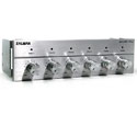 Панель для моддинга Zalman ZM-MFC1 Plus Silver