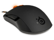 SteelSeries Kana Black