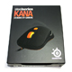 SteelSeries Kana Black