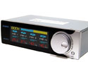Панель для моддинга Zalman ZM-MFC2