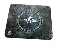 SteelSeries QcK Counter-Strike: Global Offensive (CS: GO)