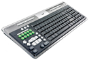 Клавиатура Genius LuxeMate 525 Gaming