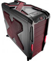 AEROCOOL PGS STRIKE-X Black/Red (EN56335)