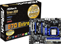 ASRock 870 EXTREME3 870/SB850