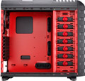 AEROCOOL PGS STRIKE-X GT Devil red (EN56816)