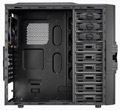 AEROCOOL PGS STRIKE-X ONE Advance Black (EN58490) + Aerocool VP-550