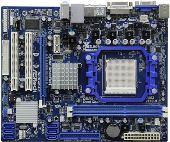 ASRock 880GM-LE 880G/SB710