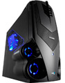 AEROCOOL PGS SYCLONE II Black (EN56458)