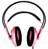 Steelseries Iron-Lady Siberia HeadSet Pink