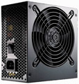 AEROCOOL PGS VS-4 Black (EN56533)+HPC-500-H12S