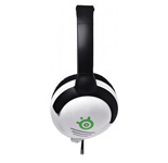 SteelSeries 4H White