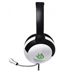 SteelSeries 4H White